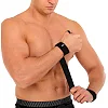 Кистевые бинты
 LIFTING WRIST WRAPS LiveUp LP8702 2штуки