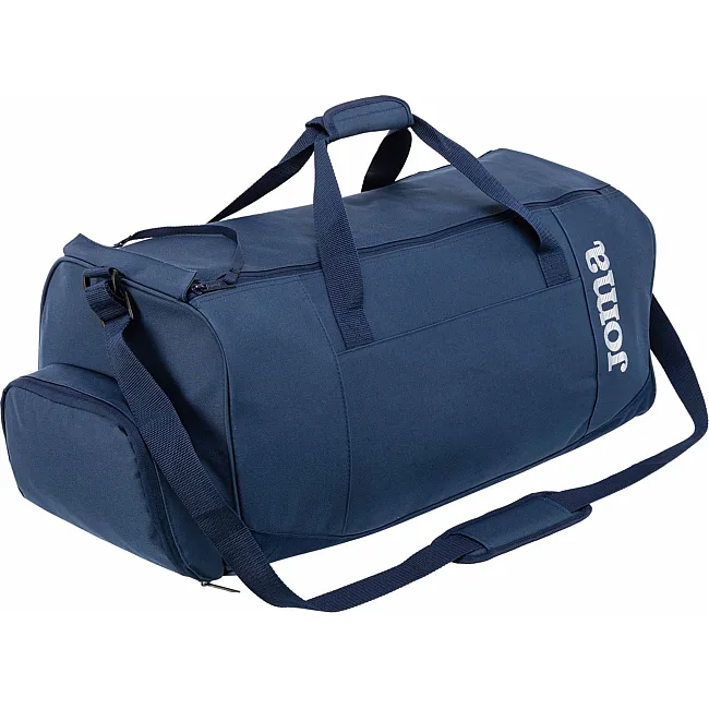 Спортивна сумка
 Барило JOMA
TEAM 400236-331 (Темно-синій)