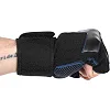 Спортивні рукавички
 HARD TOUCH SB-9528 (Чорний)