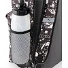 Рюкзак Puma Phase AOP Backpack 22L черный, белый 30x14x44 см
