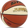 Баскетбольний м'яч
 STARJUMBO FX9 BB426-25
 6 (Помаранчевий-білий)