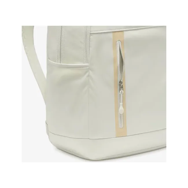Спортивный рюкзак Nike NK ELMNTL PRM BKPK 21L светло-бежевый 43х30х15 см