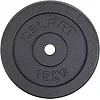 Блины диски стальные ZELART
 TA-7785-15 30мм 15кг