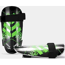 Щитки футбольні чоловічі Joma DEFENSE зелений