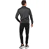 Спортивный костюм
 кофта на молнии и брюки JOMA

 DERBY 103120-151 4XS-XXL (Черный)