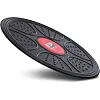 Балансировочный диск балансборд с регулировкой высоты BALANCE BOARD BODY SCULPTURE SXBB-6360-B ø40см