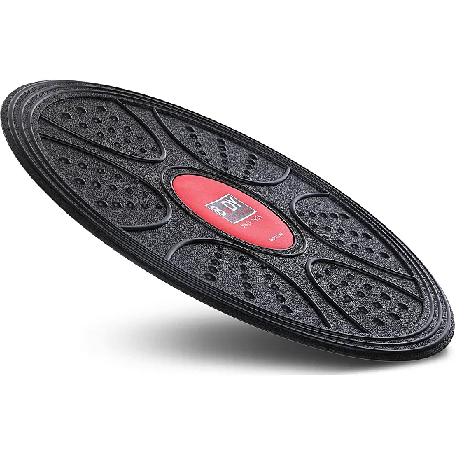 Балансировочный диск
 балансборд с регулировкой высоты BALANCE BOARD BODY SCULPTURE SXBB-6360-B ø40см