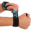 Кистевые бинты LIFTING WRIST WRAPS LiveUp LP8702 2штуки