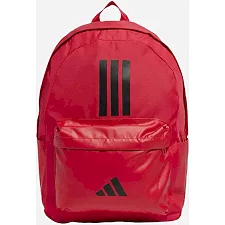 Рюкзак Adidas CLSC BARS 3S 27,5L рубиновый 15х31х44 см