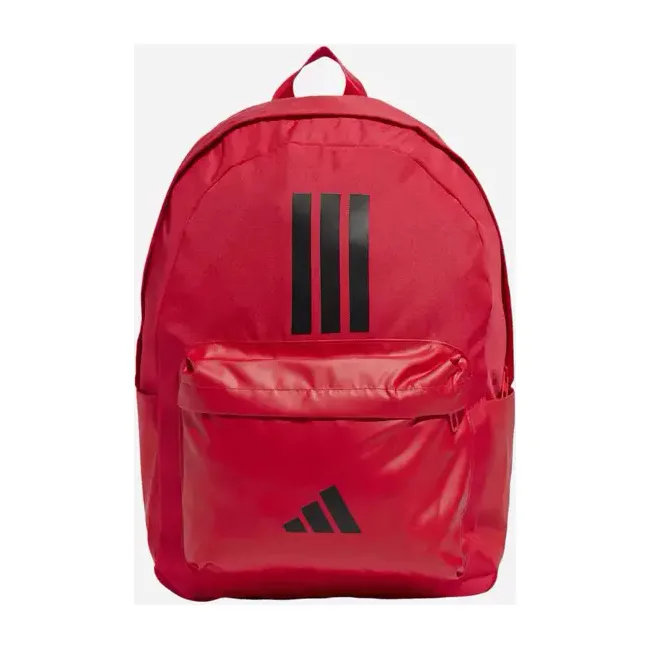 Рюкзак Adidas CLSC BARS 3S 27,5L рубиновый 15х31х44 см