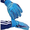 Вратарские перчатки
 с защитой пальцев REUSCH FB-915B (Желтый-красный)
