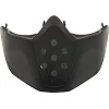Защитная мото маска
 2в1
 очки пол-лица SP-SPORT
 M-9339