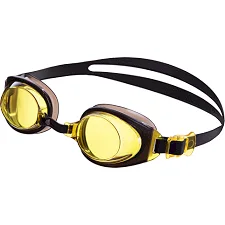Очки для плавания юниорские MADWAVE Simpler II Junior M041107 (Желтый)