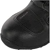Мотоботы Туристические короткие SPEED M-4554 41-45 (Черный)