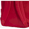 Рюкзак Adidas CLSC BARS 3S 27,5L рубиновый 15х31х44 см