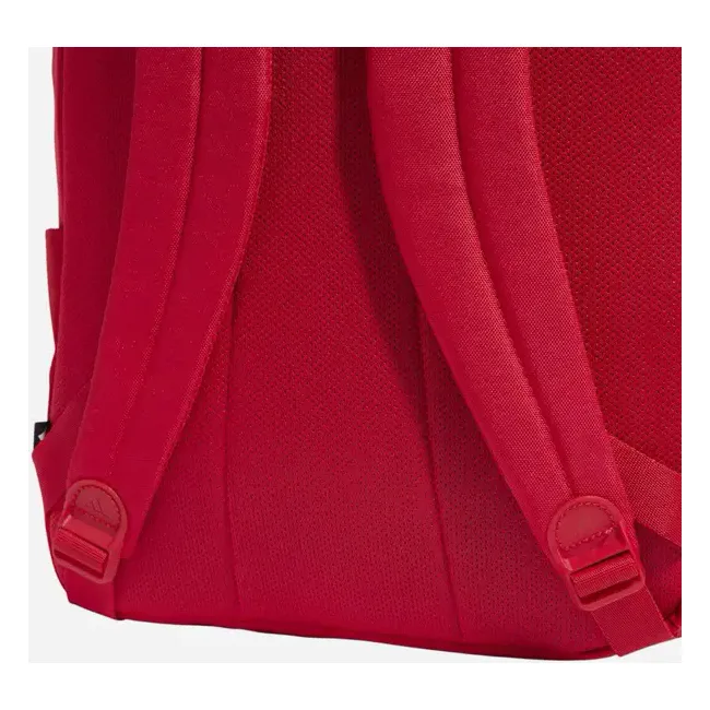 Рюкзак Adidas CLSC BARS 3S 27,5L рубиновый 15х31х44 см