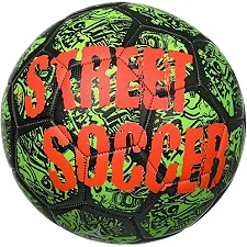 Мяч футбольный уличный SELECT Street Soccer v22 4,5