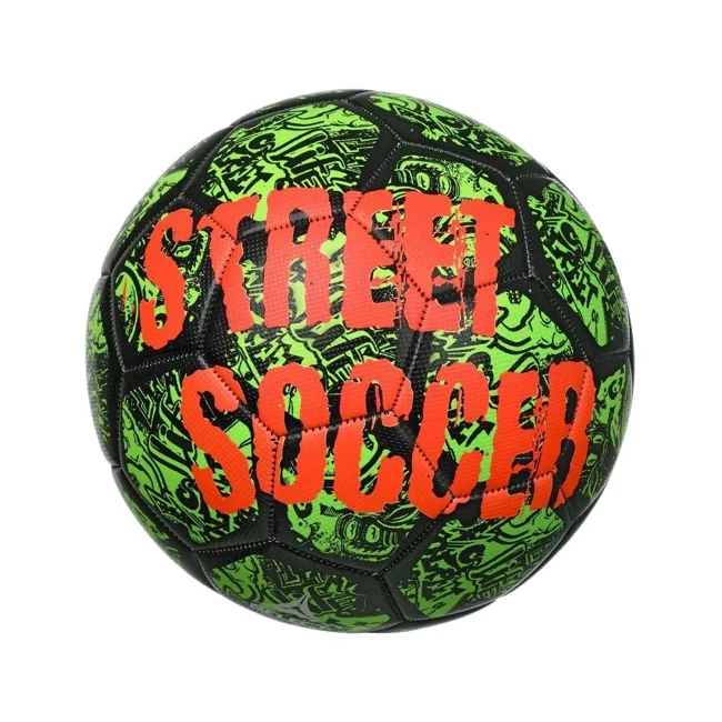 Мяч футбольный уличный SELECT Street Soccer v22 4,5