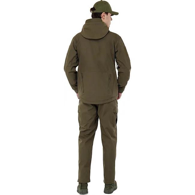 Тактический костюм (куртка + штаны)
 MILITARY RANGERS

 ZK-T3006 (Камуфляж Multicam)