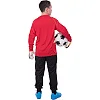 Форма вратарская детская свитер и штаны SP-SPORT

 CO-7606B 24-28 (Черный)