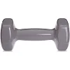 Гантель для фитнеса виниловая ZELART
 TA-2777-2 1шт 2кг (Красный)