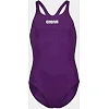 Купальник закрытый для девочек Arena TEAM SWIM PRO SOLID