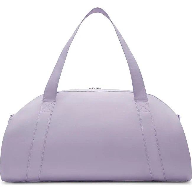 Сумка Nike NK GYM CLUB BAG - SP23 24L бузковий Жін 33х51х23 см