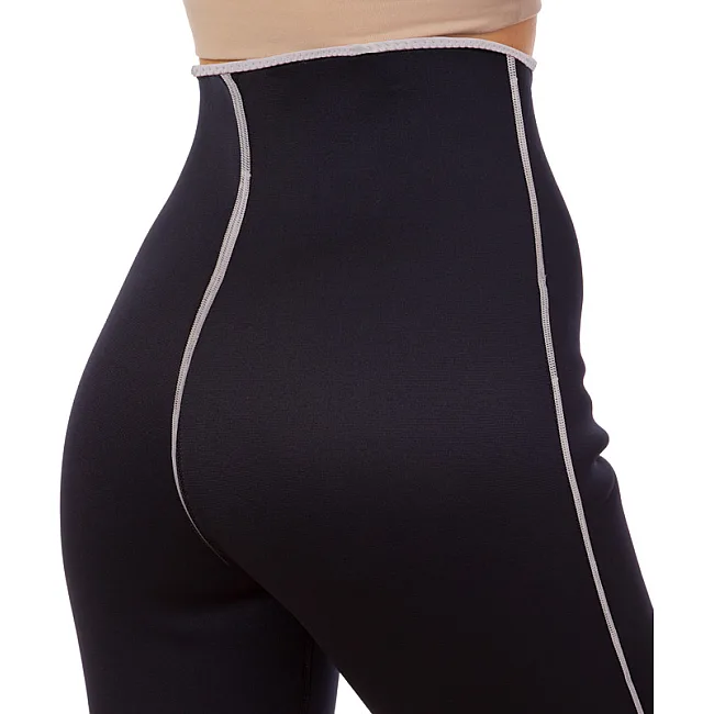 Шорты для похудения с эффектом сауны HEATOUTFIT ST-2150 см