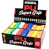 Ручка PU SUPER GRIP (assorted)