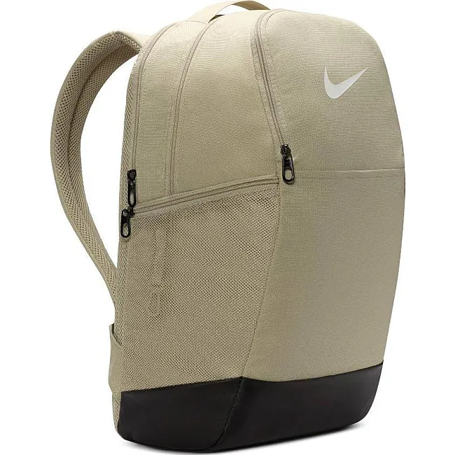 Рюкзак Nike NK BRSLA M BKPK - 9.5 24L бежевий 46 х 30 х 18 см