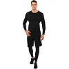 Компрессионные штаны
 с шортами 2в1 JASON 101330 (Камуфляж
)