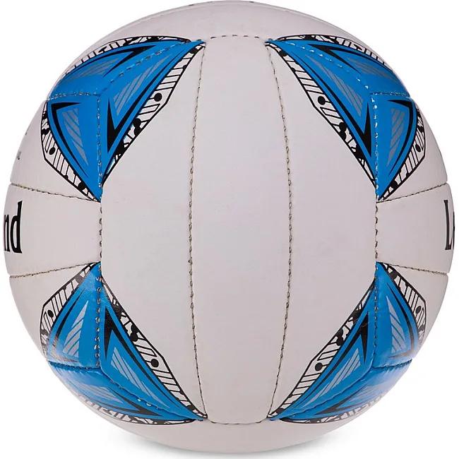 Волейбольный мяч
 LEGEND VB-3127 №5 PU (Белый-синий)