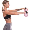 Утяжеленный мяч с манжетом
 PRO-SUPRA
 WEIGHTED ENERGY BALL 030-1_5LB 11см