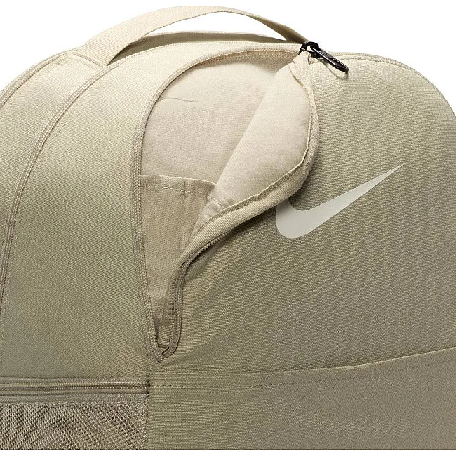 Рюкзак Nike NK BRSLA M BKPK - 9.5 24L бежевий 46 х 30 х 18 см
