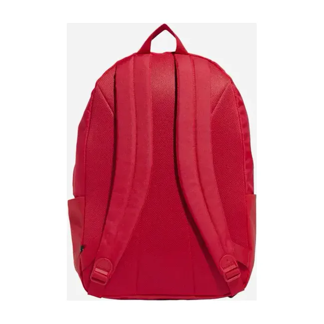Рюкзак Adidas CLSC BARS 3S 27,5L рубиновый 15х31х44 см