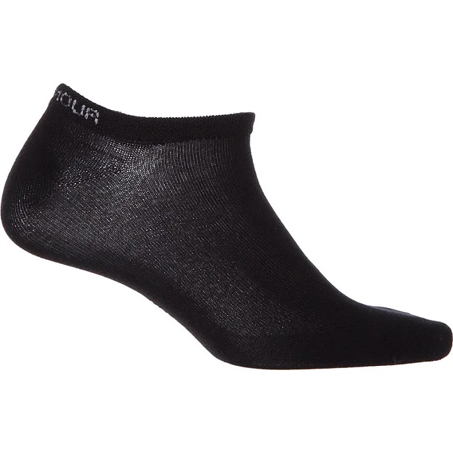 Спортивные носки
 мужские короткие UNDER ARMOUR
 B-103 (Черный)