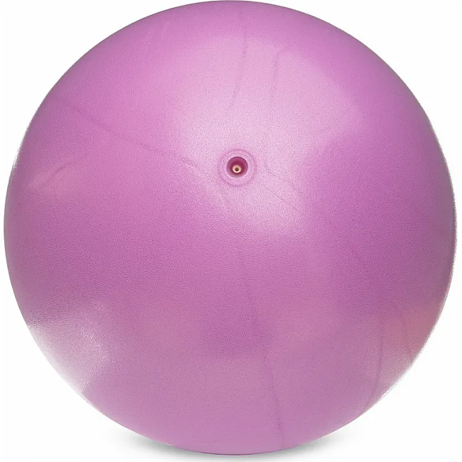 Мяч для пилатеса

 Mini Pastel ZELART
 FI-5220-30 30см