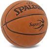 Баскетбольний м'яч
 SPALDING SUPER3 78036Y
 7 (Коричневий)