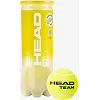 Мячи для тенниса Head Team 3B
