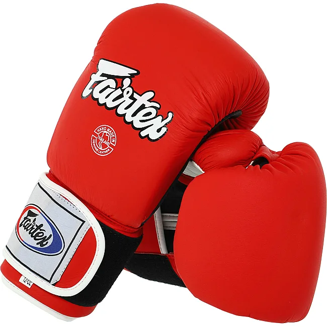 Перчатки для бокса


 кожаные FAIRTEX
 F-8577 MATT 12-14унций (Синий-черный)