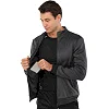 Спортивный костюм
 кофта на молнии и брюки JOMA

 DERBY 103120-151 4XS-XXL (Черный)