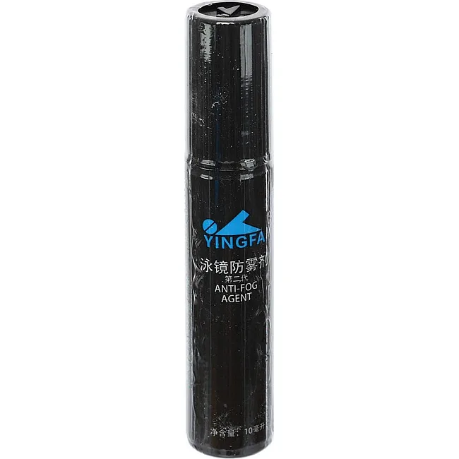 Антифог спрей против затуманивания и запотевания очков масок и линз YINGFA ANTI-FOG AGENT G7012 10мл