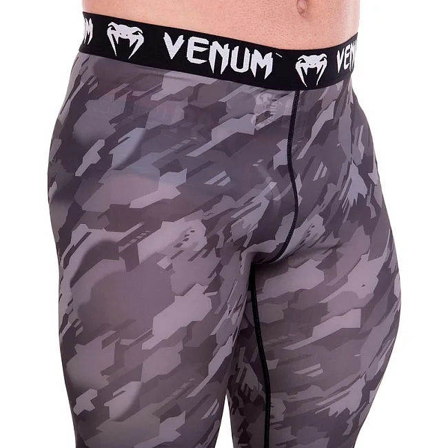 Компрессионные штаны леггинсы тайтсы VENUM
 TECMO 9609