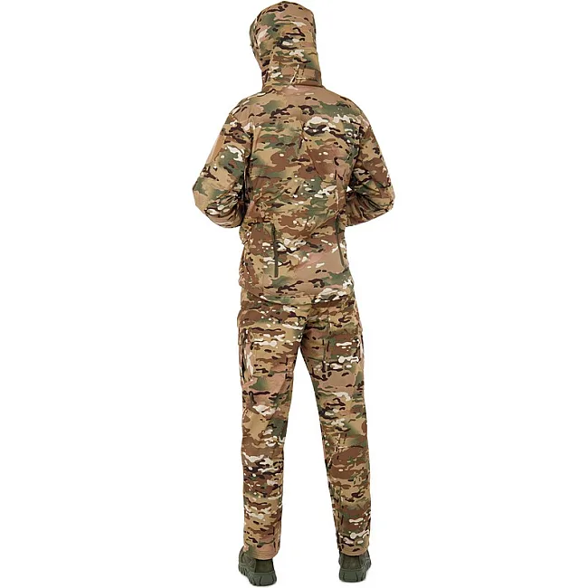 Тактический костюм (куртка + штаны)
 MILITARY RANGERS

 ZK-T3006 (Камуфляж Multicam)