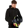 Мотоперчатки MADBIKE MAD-59B
