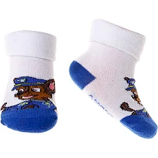 Носки PAW PATROL CHASE детские 6-12 арт 43895548-5