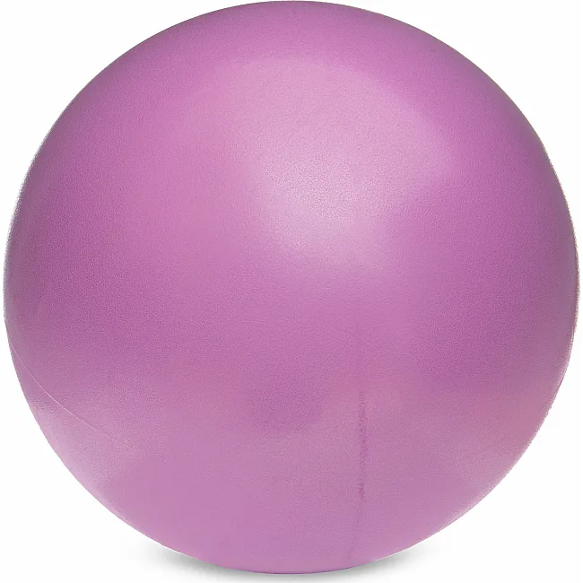 Мяч для пилатеса

 Mini Pastel ZELART
 FI-5220-30 30см
