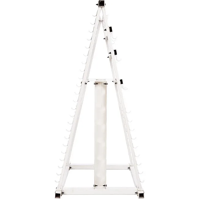 Стойка горизонтальная для грифов гантелей и штанг ZELART
 SC-8042A
94х82х178см