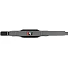 Пояс для тяжелой атлетики RDX RX5 Double Belt неопреновый Grey