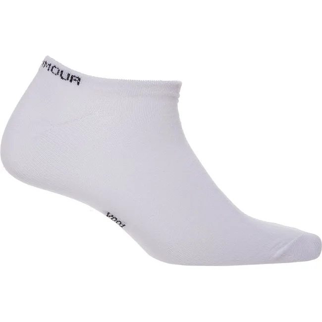 Спортивные носки
 мужские короткие UNDER ARMOUR
 B-103 (Черный)
